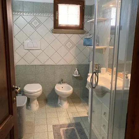 Apartment La Casina Della Melatina