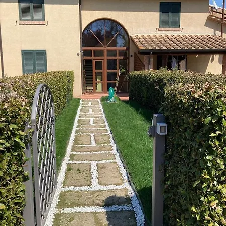 La Casina Della Melatina